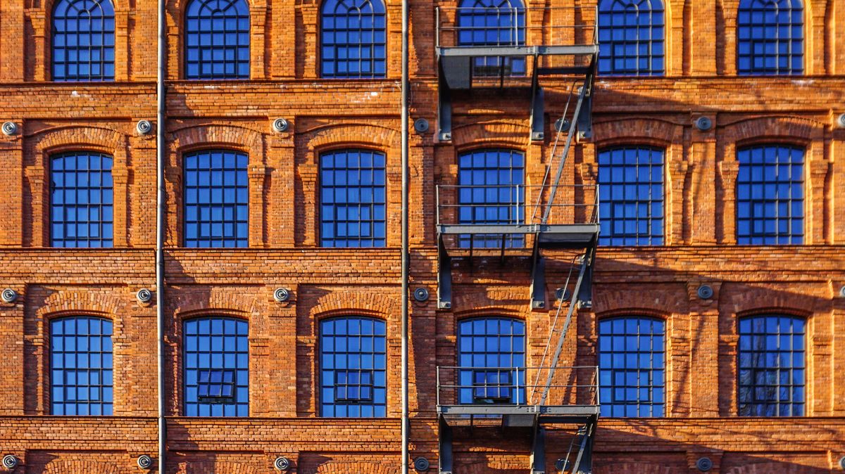 Lodž: Polské město textilu a filmu, kde továrny žijí druhý život